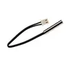 Sensor de Temperatura NTC Termistor B3950 1% 10K Alta Precisión Antiexplosión Jing Electronics