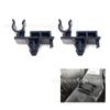 8973013560 Es Adecuado para Clips de Cofre Isuzu Chevrolet, Abrazaderas para Varillas de Soporte de Cofre y Sujetadores de Soporte