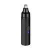 JLL5056 Geilly Recortador Eléctrico de Vello Nasal Limpieza de Vello Nasal para Hombres Cavidad Nasal Carga USB Artefacto para Vello Nasal