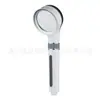 Set de Regadera Japonesa y Coreana Mejorada con Filtro y Presurizada para Eliminar Cloro, Regadera de Mano Transfronteriza para Mejorar la Belleza con Cabezal de Ducha de Flujo Ajustable