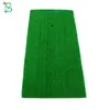 Tapete de Golfe para Bater na Grama Curta, Tapete de Prática de Golfe Interno e Externo, Tapete de Treino de Swing para Sala de Estar e Varanda