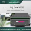 Para cartucho de toner Xerox/Fuji Xerox 3410 cartucho de toner 3410SD cartucho CT203485 suporte de cilindro CT351281