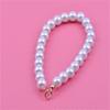 Accesorios: Broche de Puerta, Colgante de Oso, Cadena de Perlas Artificiales, Llavero, Pompon para Bolso, Muñeca, Colgante para Funda de Teléfono