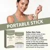 Oceaura Stick Anti-Fricción para la Piel Hidrata y Suaviza la Piel, es Ligero y Conveniente, y Forma una Película para Deporte y Fitness para Prevenir la Fricción