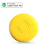 Fábrica de Origen Adecuado para Apple Find My Dispositivo Antirrobo Etiqueta Impermeable Bolsa de Equipaje Rastreador de Posicionamiento Global
