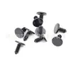 8731909 É Adequado para Cadillac Chevrolet Tira de Vedação para Carro Clipe de Retenção para Grade