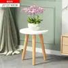 Estante de flores estantería de almacenamiento balcón interior modelo nuevo soporte para maceta de suculentas sala de estar de pie estante para Pothos soporte de exhibición de plantas