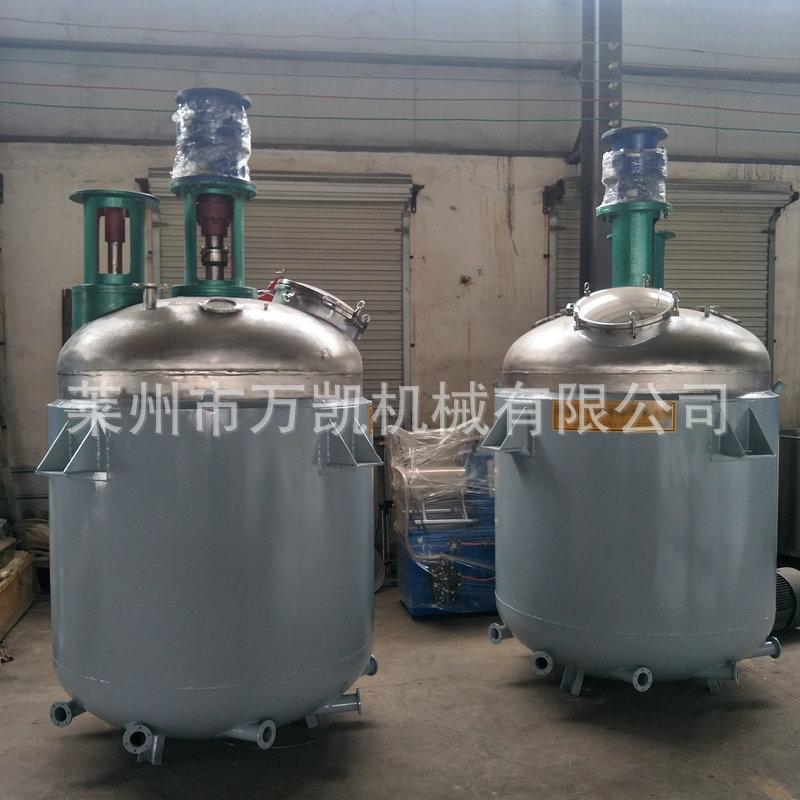 多功能反应釜 (9)