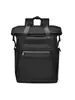 Mochila de Negocios para Hombre Gran Capacidad 26L Mochila para Computadora Simple para Viajes Diarios Viajes de Negocios Bolsa de Viaje Mochila Ligera Impermeable