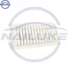 17801-22020 1780122020 Filtro de Aire Adecuado para Toyota Versión China Corolla 2004-2017