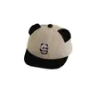 Chapéu de Bebê Primavera e Outono Touca Infantil Chapéu Engraçado Tesouro de Menino Chapéu de Bebê Fofo Desenho Animado Meninos Bonito Meninas Boné de Basebol