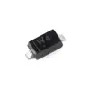Solo Diodo Zener original BZT52C3V6 W4 SOD-123 3.6V 350mW (20)