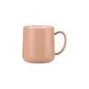 Vaso para enjuague bucal de aspecto elegante para parejas, Vaso simple para cepillado de dientes para mujeres, Cepillo de dientes de plástico accesible de lujo para el hogar, Nuevo producto para hombres
