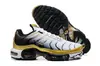 Comércio Exterior Transfronteiriço Air Max Plus Tn Primeira Geração Modernos Respiráveis Esportivos Masculinos Sapatos com Amortecimento de Ar de Comprimento Total Casuais