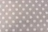 Fábrica em estoque de trigo coelho dot tecido de flanela outono e inverno sapato material travesseiro suprimentos para casa moda roupas femininas tecido