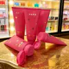 Venta al por mayor del fabricante Loción para el cuidado de la piel de gran capacidad de 280 g, Loción para baño y cuerpo, Materiales de empaque en tubo blando para rellenar y apretar