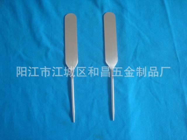 搅拌叉,搅拌针不锈钢