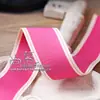 Suéter Importado da Coreia Cinto de Jeans Acessórios de Cabelo Infantis Material DIY Embalagem de Buquê Roupas Chapéu de Coco Cinto de Jeans Algodão Cânhamo