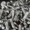 Usinagem CNC de quatro eixos cinco eixos usinagem composta de torneamento-fresamento usinagem de liga de alumínio processamento de peças de hardware não padronizadas