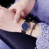Relógio de Cinto Estilo Coreano com Números Romanos, Relógio de Quartzo à Prova d'Água da Moda para Homens e Mulheres, Adequado para Estudantes e Casais, com Mostrador Grande