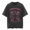 Hiphopstreetweart-Camisetahombresanimaciónjaponesanarutoprintt