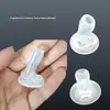 Copo Infantil Atualizado Novo Bico de Sucção Bico de Sucção Antigo Copo Térmico Bico de Sucção Canudo de Silicone Macio Canudo Rígido