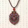 Grânulos de Incenso Tradicional Naturais, Moedas do Espírito da Montanha, Pingente de Incenso de Medicina Chinesa Bagua, Ornamento para Pendurar no Pescoço, Em Estoque, Dropshipping de Peça Única Disponível
