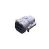 Conector para coche DJ7041B-1.8-11/21, color blanco, serie 1.8, fabricado en China.