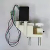 Accesorios para máquinas de embalaje: controlador de motor paso a paso, sellado por tres lados, sellado trasero, rueda de arrastre de bolsa, motor paso a paso de máquina de sellado y empaque