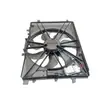 Ventoinha do Radiador Marca GAK OE 2045000393 Adequada para Mercedes Benz
