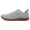 Zapatos deportivos casuales de talla grande transfronterizos, zapatos de punta grande, zapatos antideslizantes de suela suave para caminar, zapatos de moda de tejido volador, zapatos transpirables para amantes