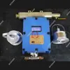 En Stock Envío Directo Zp127 Minería Aspersor Automático Dispositivo de Supresión de Polvo Asentamiento de Polvo Dispositivo de Supresión de Polvo para Minería