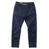 Pantalones casuales duraderos de color caqui microelástico 2024 para el trabajo, pantalones largos americanos lavados retro, pantalones de color sólido para hombre