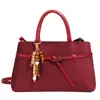 Bolso de Moda 2025 Otoño Retro Gamuza Escarchada Bolso de Hombro Bolso Tote Estilo Coreano Bolso de Mujer