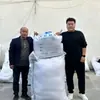 Sábanas de lino de alta gama de cinco estrellas, pieza individual 80 blanco puro, ropa de cama de hotel, pieza individual