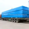 Zhongke Bete, un fabricante de equipos de tratamiento de aguas residuales, recomienda equipos de tratamiento de aguas residuales subterráneos que cumplen con los estándares de calidad del agua y tienen buenos resultados.