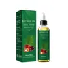 Aceite de Batana Repara y Suaviza Cuidado del Cuero Cabelludo Aceite Esencial Aceite Esencial para el Cuidado del Cabello Batana Exclusivamente para Suministro Transfronterizo