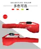 Suprimentos de Golfe Bolsa de Treino de Golfe Nylon Macio Bolsa para Meio Conjunto de Golfe Bolsa para Tacadas de Golfe Caixa Colorida