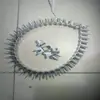 Materiales para Jaula de Pájaros DIY, Maceta, Malla de Alambre para Villa, Paneles de Malla Autoensamblables, Jaula Hecha a Mano, Malla de Alambre de Acero
