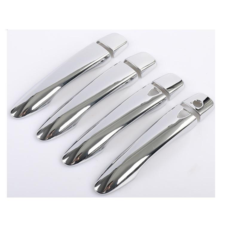 15 NP300 Navara handle 1