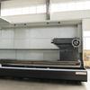 Torno CNC CK61160 * 5000 torno 755 guía torno de servicio pesado CK61160 torno CNC grande
