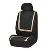 Tecido para capa de assento de carro de comércio exterior Capa de assento universal para todas as estações suprimentos para interior de carro fabricantes da Amazon atacado
