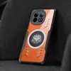 Capa de Sucção Magnética Adequada para Iqoo Z10 Lite Z10 Turbo Pro Z9S Capa de Celular Capa Protetora de Acrílico