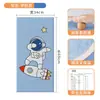 Bolsa suave para mesita de noche de tatami, respaldo anticaída, habitación infantil, pegatinas de pared autoadhesivas, tapete de pared, papel tapiz para pared de cama impermeable a prueba de humedad