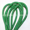Corda elástica de fio de borracha 12MM corda elástica de nylon de alta resistência corda redonda elástica pode ser personalizada