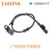 ABS 1635401117;A1635401117 para accesorios de coche Audi Mitsubishi sensor al por mayor