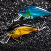 Atacado de equipamento de pesca de fábrica Isca Luya Isca biônica Isca artificial Isca macia Isca dura transparente Flash Dance