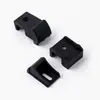 Suporte de Porta Rittal Ps015 Suporte de Painel de Porta Móvel Protetor de Canto de Plástico para Porta de Gabinete Ps Suporte de Combinação Novo Modelo
