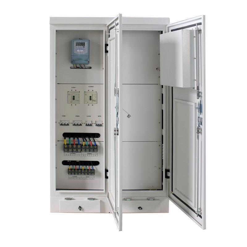 50-75kw新型光伏逆变器3