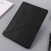 Comércio exterior ipad10.9 Honeycomb Variant Flat Protective Case air5 Leather Case mini6 Silicone Flip Soft Case